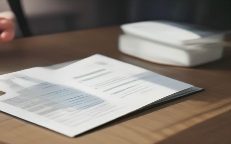 Annual Money Review Checklist for Homeowners